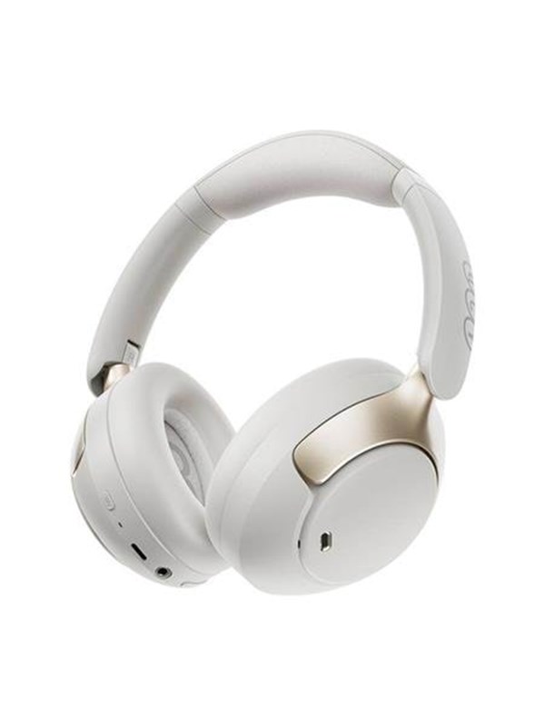 QCY H3 Pro Wireless Headphones - White