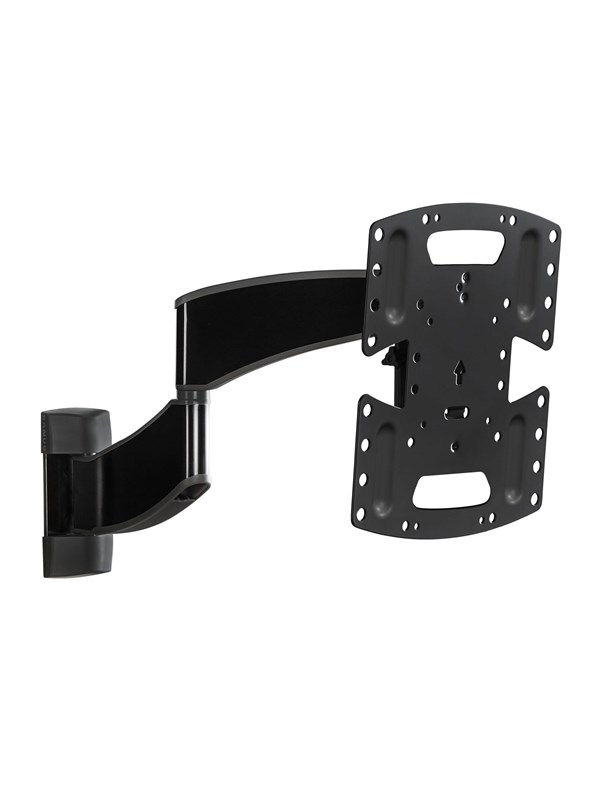 Sanus TV-mount Full Motion Max Vesa 200x200 19-40" Black