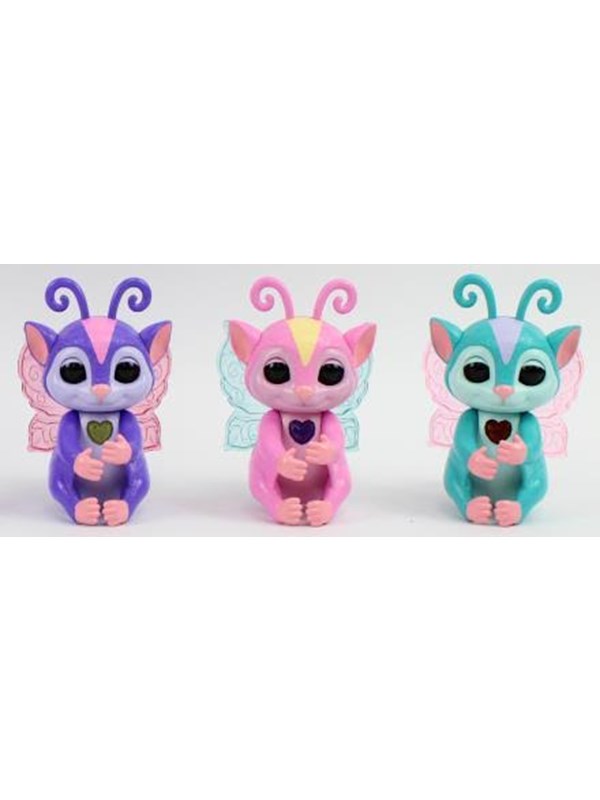 Fingerlings Fairy Sugar Glider Asst