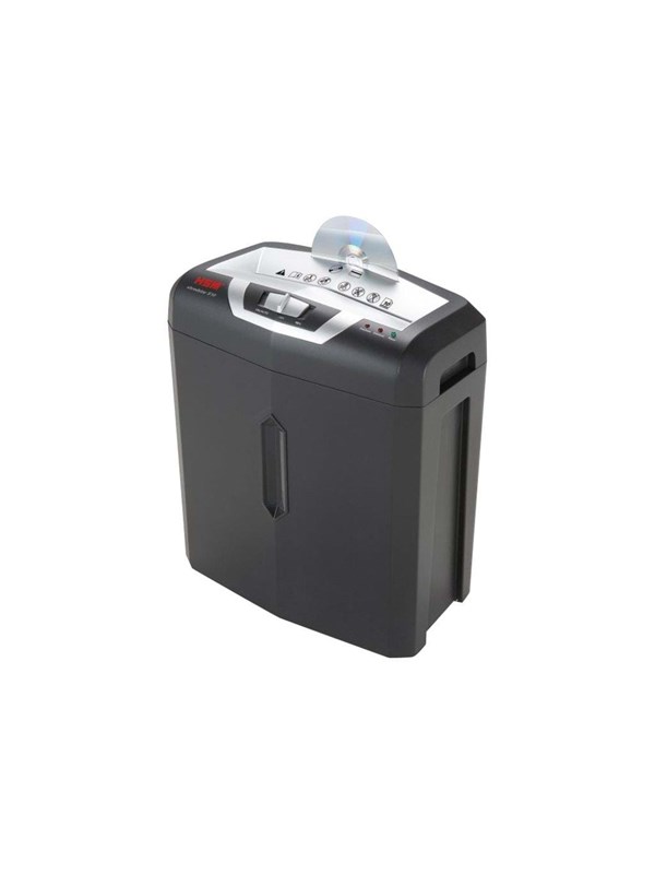 HSM shredstar S10