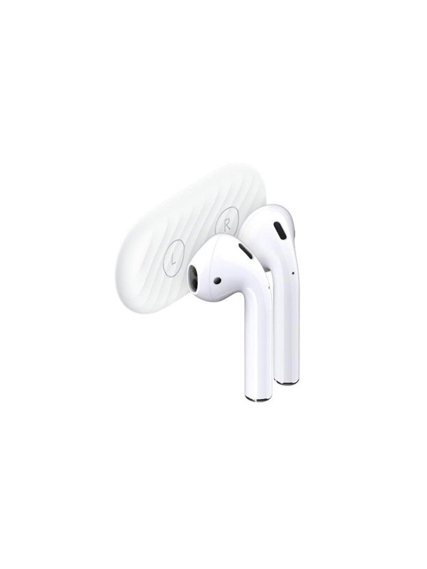 KeyBudz Magnetic holder for Airpods