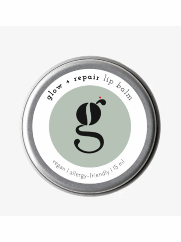 Grums glow + repair lip balm (15 ml.)