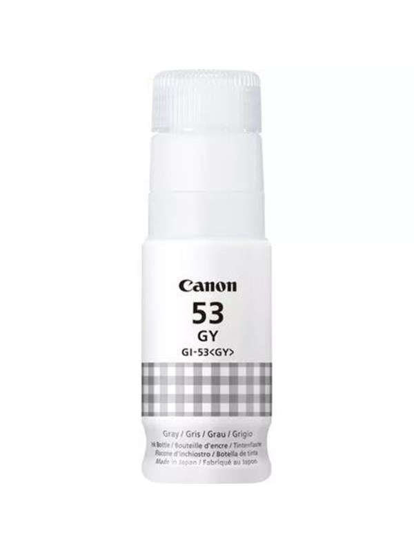 Canon GI-53 / 4708C001 Grey Refil