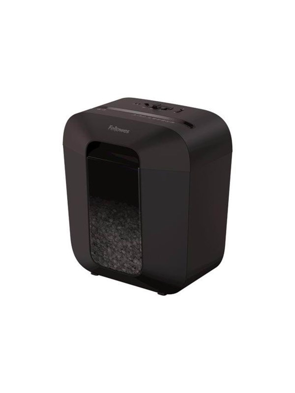 Fellowes Powershred LX25M