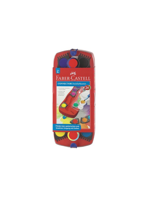 Faber-Castell CONNECTOR
