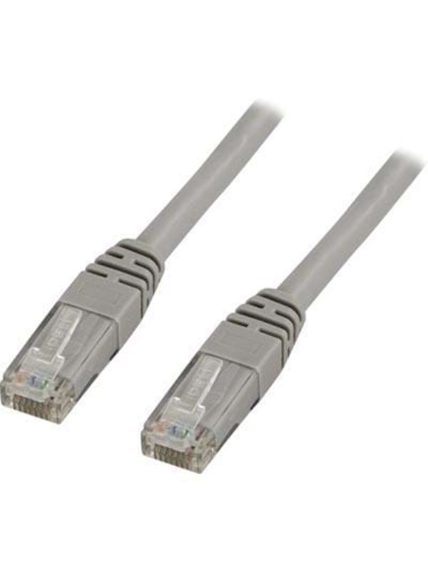 Deltaco LAN Cable - 7 meter