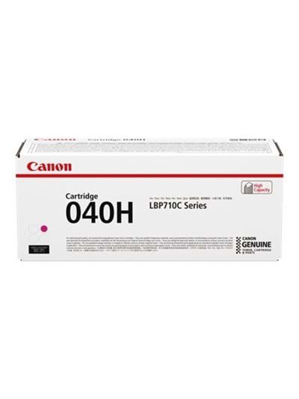 Canon CRG 040 / 0457C001 High Magenta
