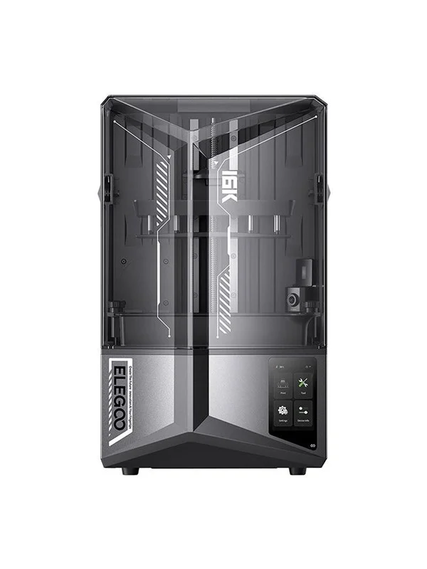 Elegoo Saturn 4 Ultra 16K 3D Printer - 3D printer