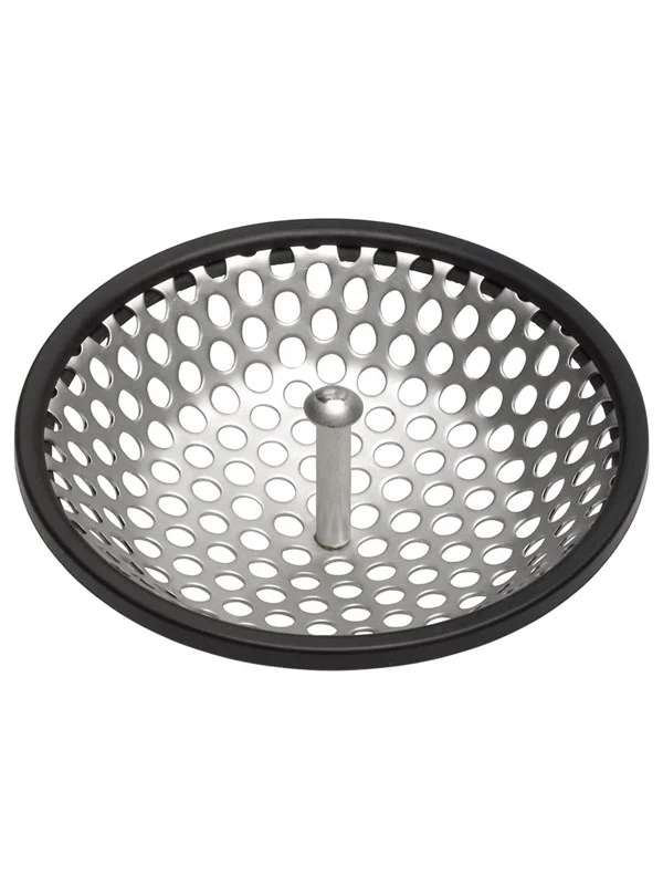 Blücher filter basket for 2-part trap