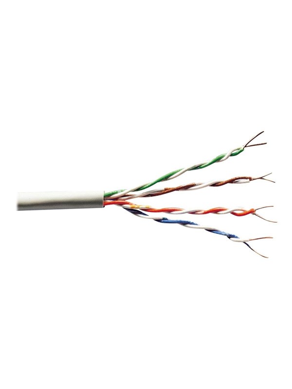 DIGITUS Professional Installation Cable - Grå - 305m