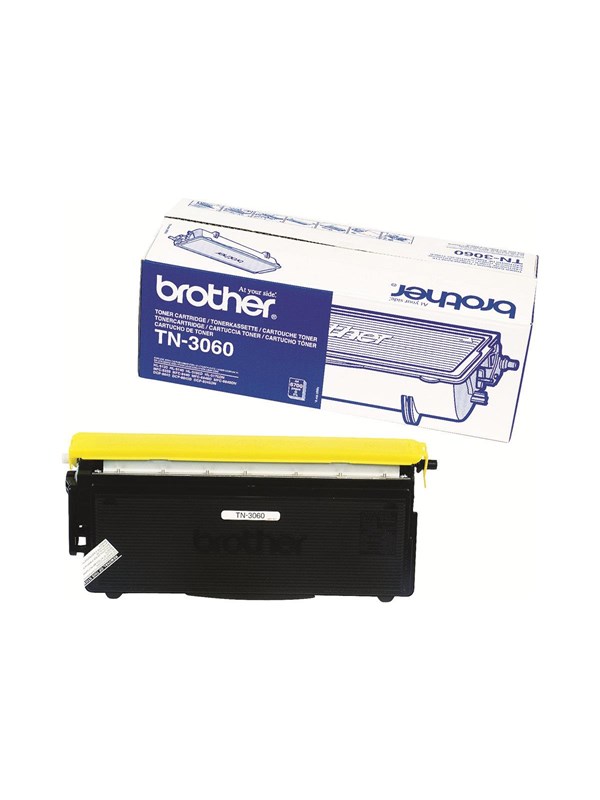 Brother TN3060 - Black Laser Toner