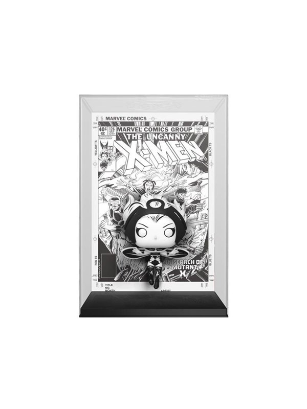 Funko! - Pop! Comic Covers the Uncanny X-Men Storm 10cm - Figur
