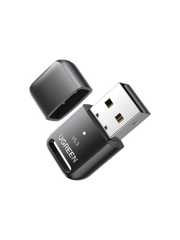 UGREEN - network adapter - USB 2.0