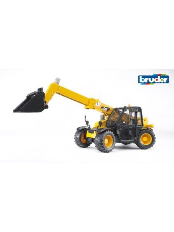 Bruder  CAT Telehandler