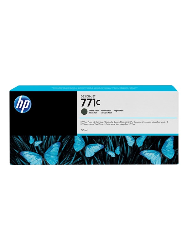 HP 771C