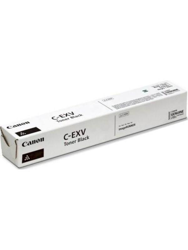 Canon C-EXV 65 / 5761C001 Black