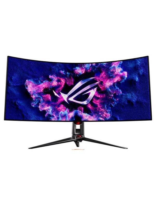 39" ASUS ROG Swift OLED PG39WCDM - 3440x1440 (UWQHD) - 240Hz - OLED - KVM switch
