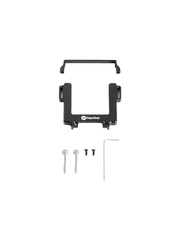 FeiyuTech Gopro Hero 8 Mount Adapter for G6/WG2X/WG2 Gimbal