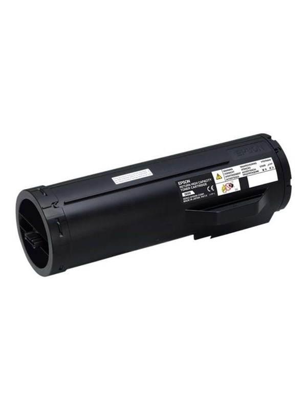 Epson C13S050699 - Black - Laser toner Svart