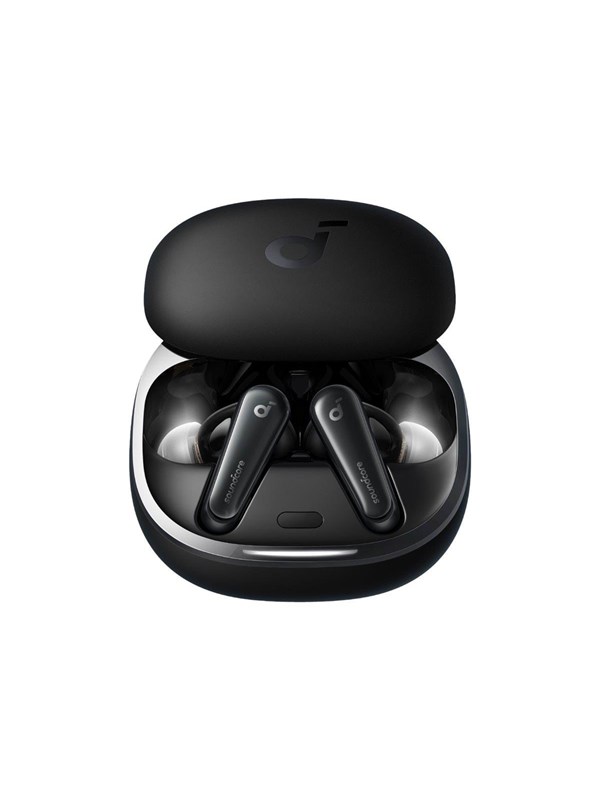 Anker soundcore Liberty 4 - Midnattssvart
