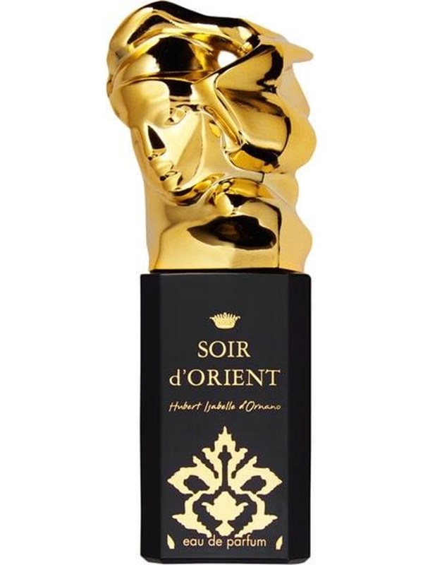 SISLEY Soir D'Orient Eau De Parfum 100 ml
