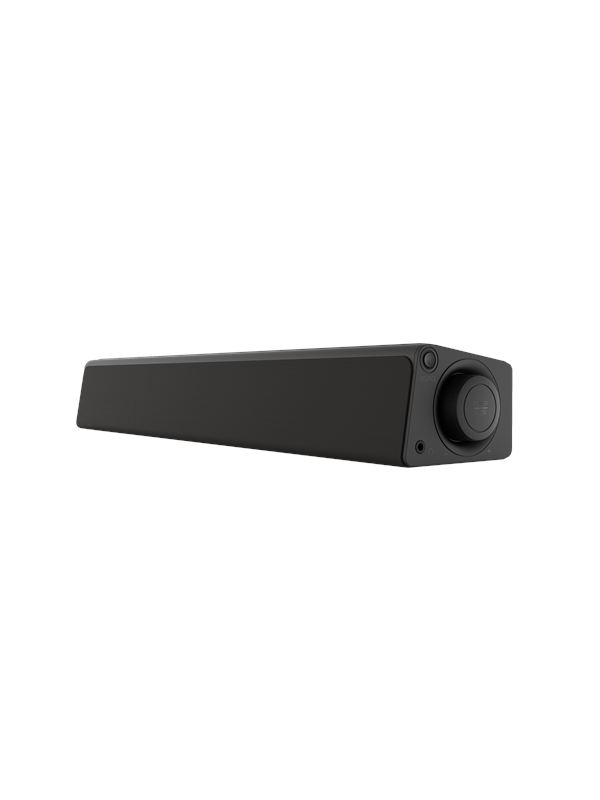 Creative Stage SE Mini - 2.0 kanaler - Svart