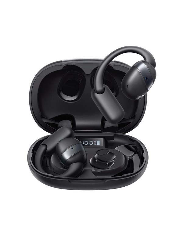 Joyroom Openfree JR-OE4 open-ear TWS wireless headphones - black