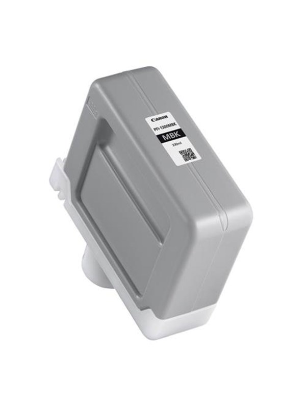Canon PFI-1300 / 0810C001 Matte Black