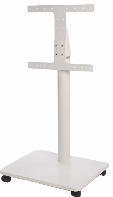 BÜLOW BS152 TV-stativ (hvit)