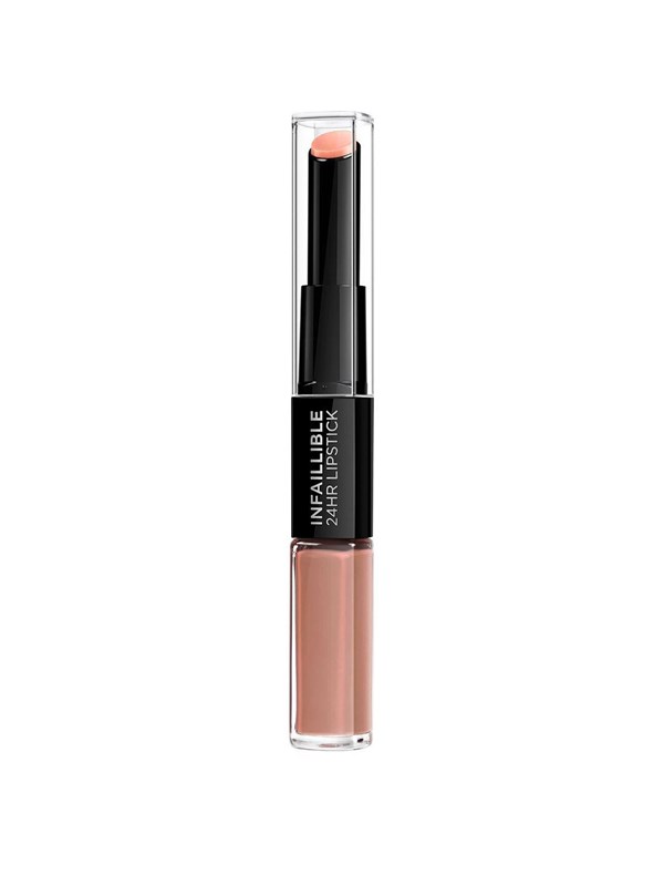 L`Oreal Paris Liquid Foundation 5.6 ml.- 113 Invincible Sable