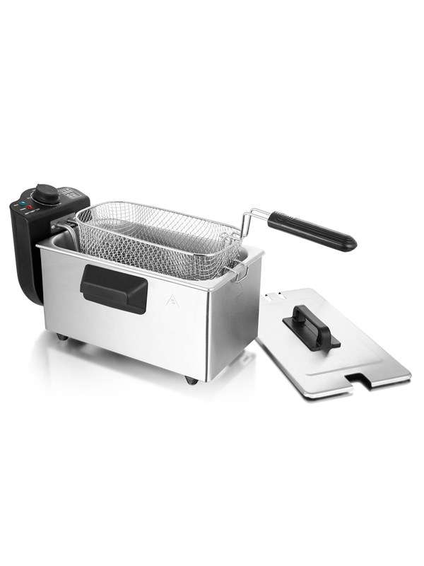 Emerio Deep fryer