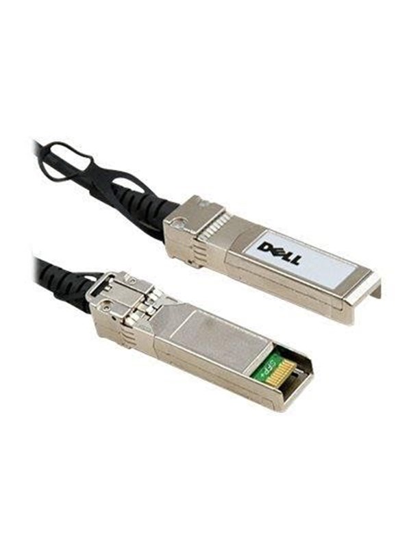 Dell direct attach cable - 5 m - 5m