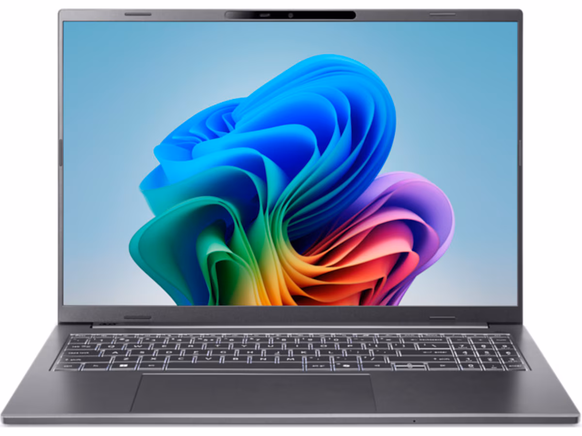 Acer Aspire 16 AI 16" WUXGA OLED Copilot+ PC
