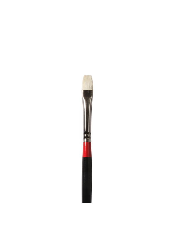 Daler-Rowney Georgian Series 36 Short Flat Nr 4
