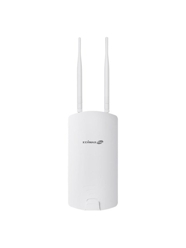 Edimax OAP1300 / 2 x 2 AC Dual-Band Outdoor PoE Access Point