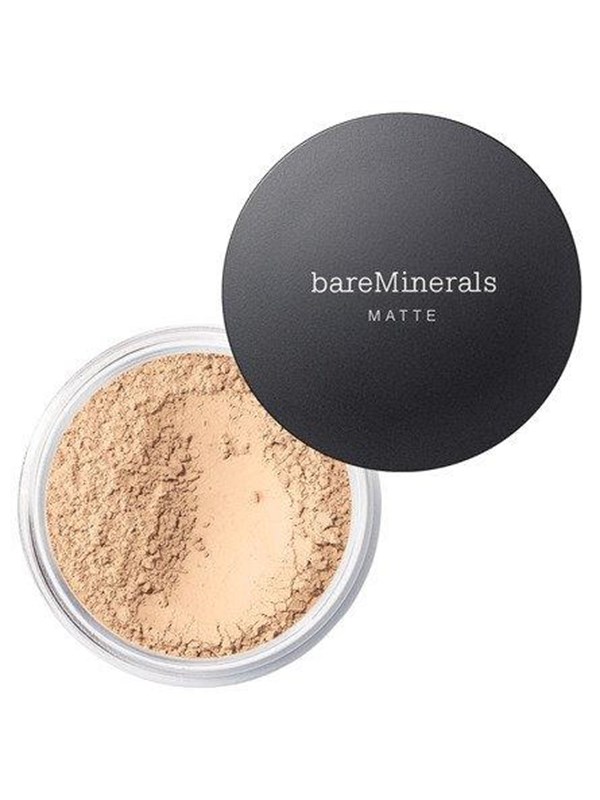 bareMinerals Matte SPF15 Foundation 03 Fairly Light