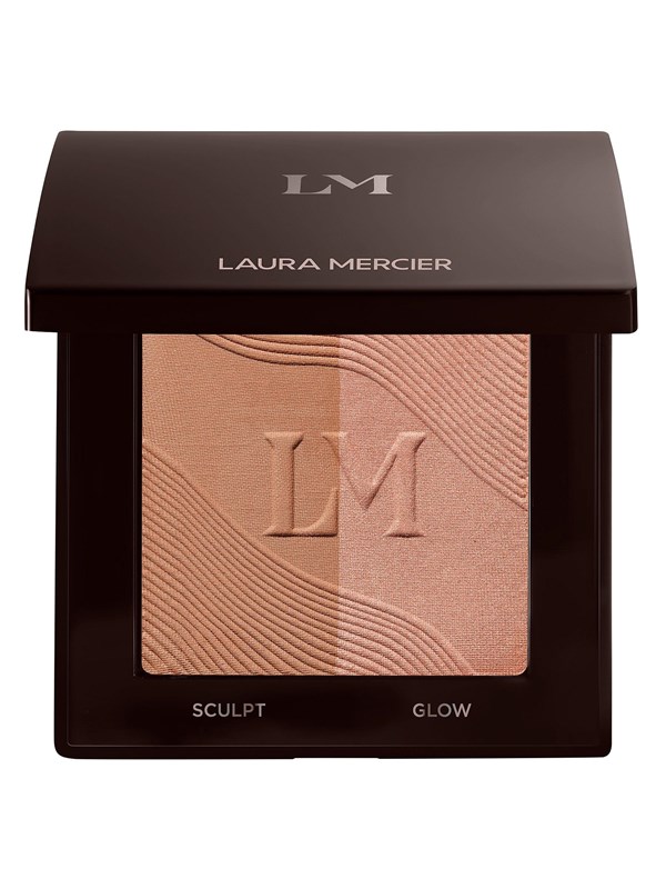 Laura Mercier Bronze Color Infusion - 20 Marseille