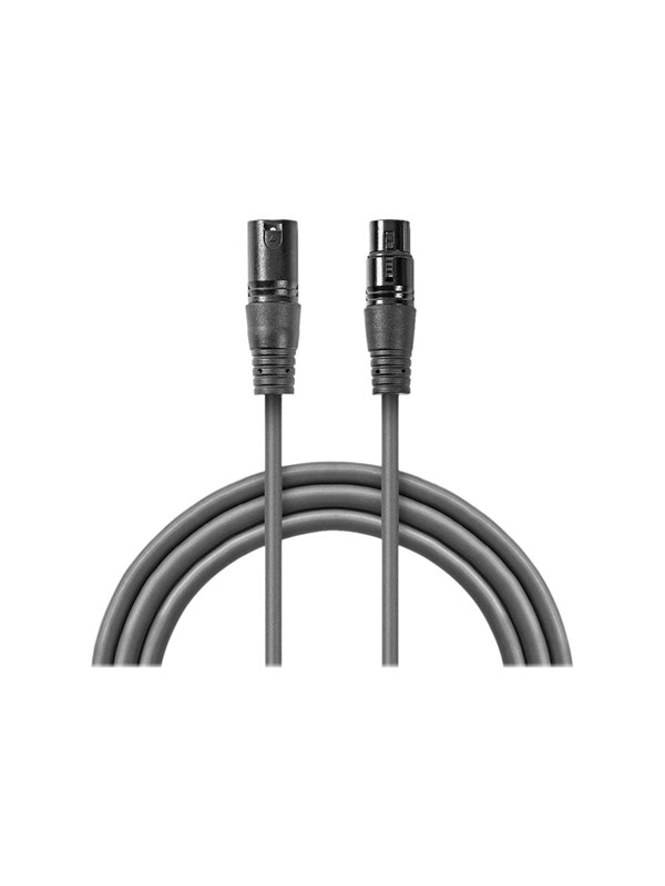 Nedis OnStage series audio extension cable - 3 m