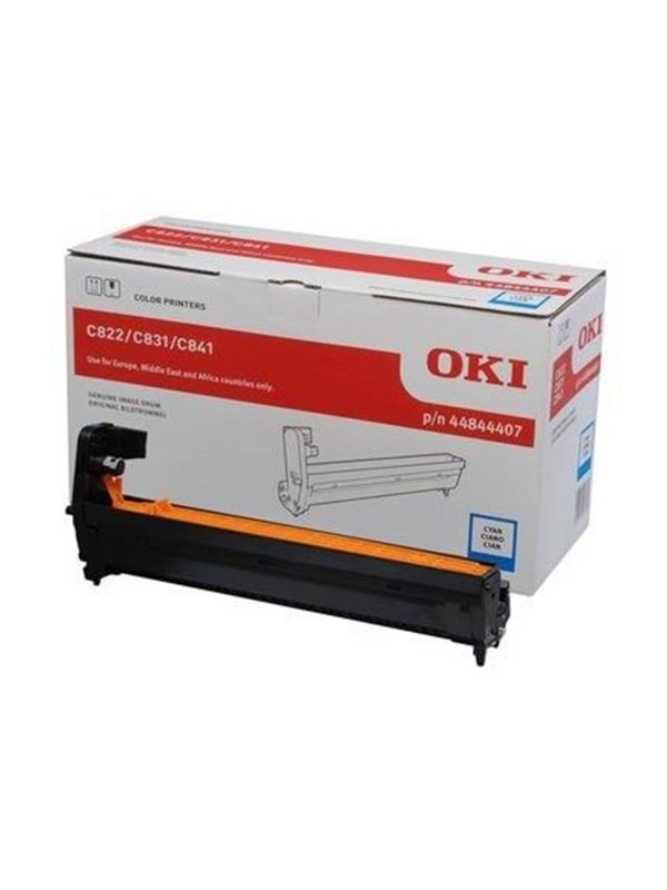 OKI 44844407 / C822/C822dn/ C822n/C831/C831dtn/C831d