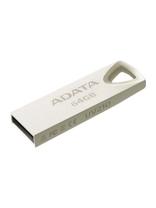 A-Data Classic - 64GB - Minnepenn