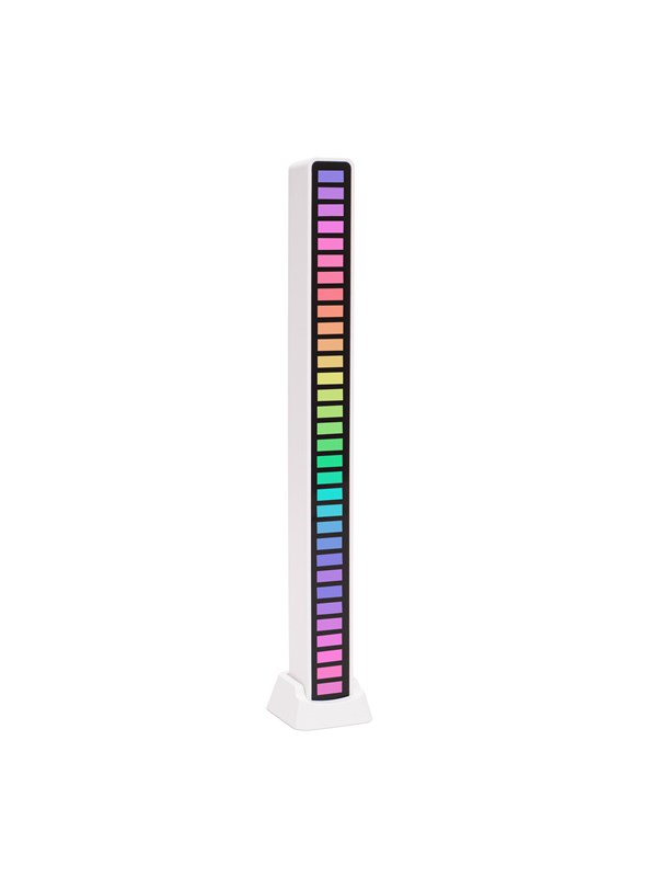Thumbs Up! Equaliser Light Bar Multicolour Rechargable