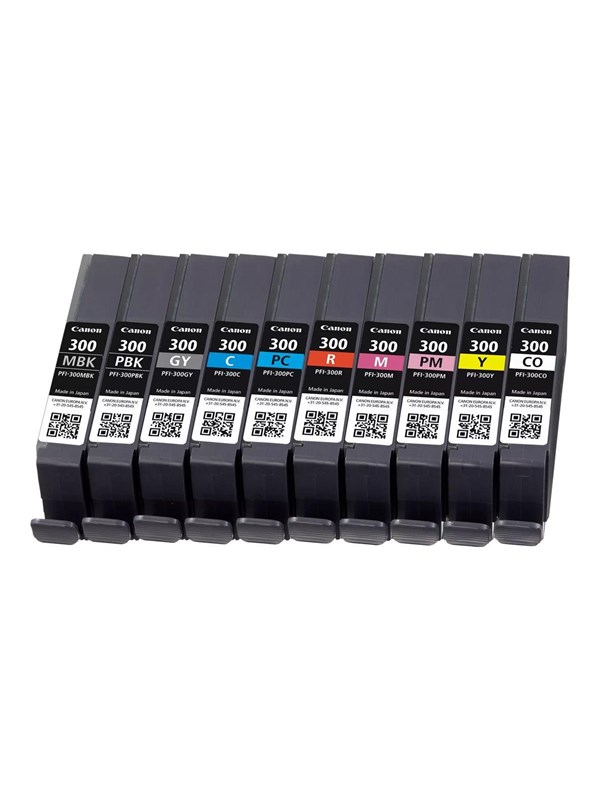 Canon PFI-300 / 4192C008 Multi Pack