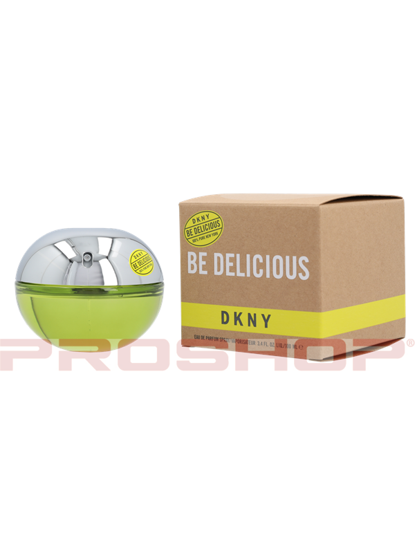 DKNY - Be Delicious