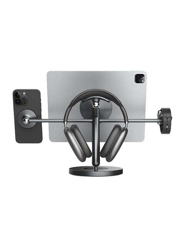 Nillkin SnapBranch Modular mount for tablet watch and headphones (gray)