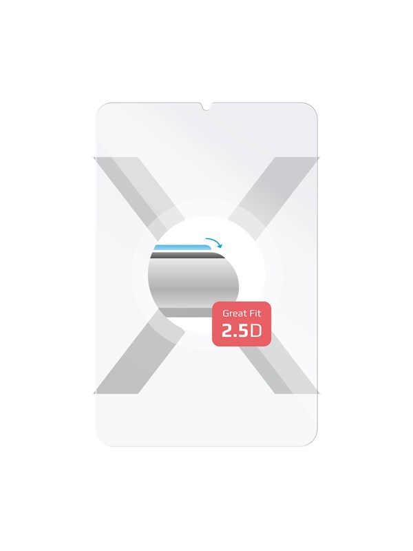 FIXED Protection Glass 9H for Apple iPad Pro 11" 2024