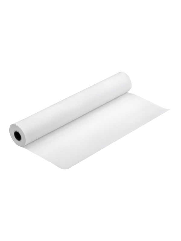Epson Bond Paper White 80 - bond paper - 1 roll(s) - Roll (84.1 cm x 50 m) - 80 g/m²