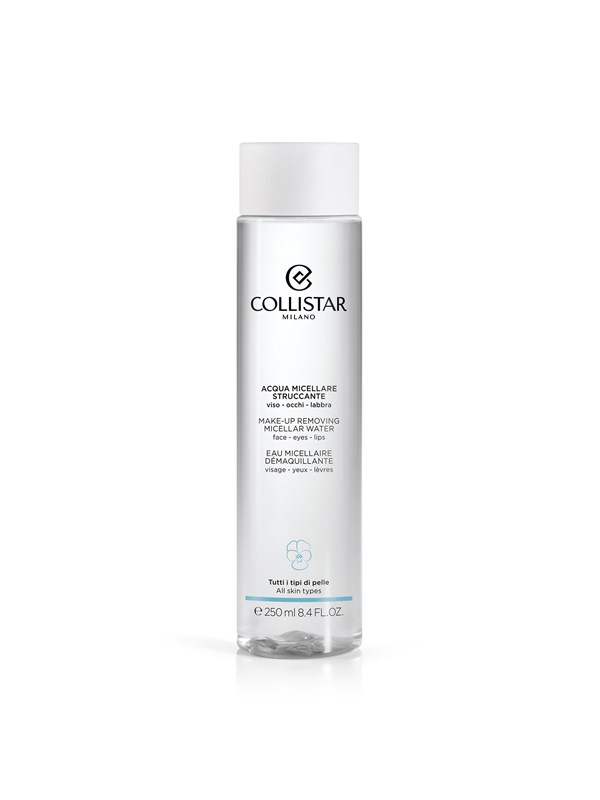 Collistar Acqua micellar water