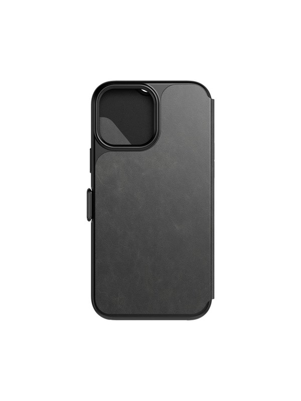 Tech21 Evo Wallet iPhone 13 Pro Max Black