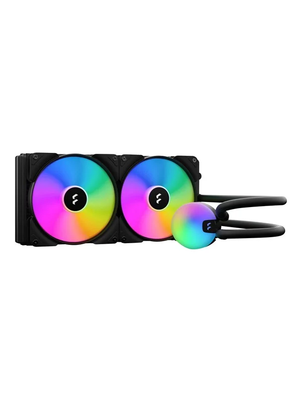 Fractal Design Lumen S28 V2 RGB - CPU Vannkjøling