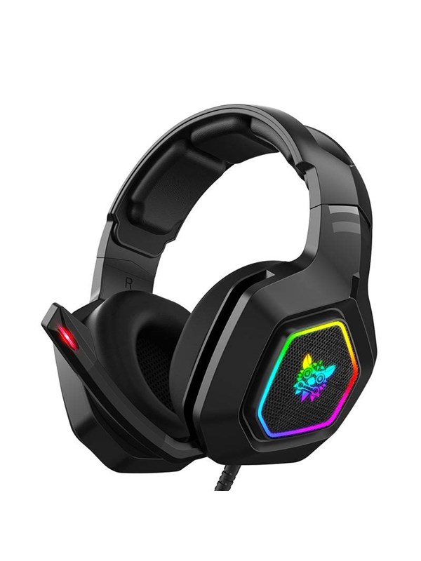 ONIKUMA Gaming headphones  K10 (black)